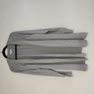 🦓 89th and Madison Elevated Basics Cardigan